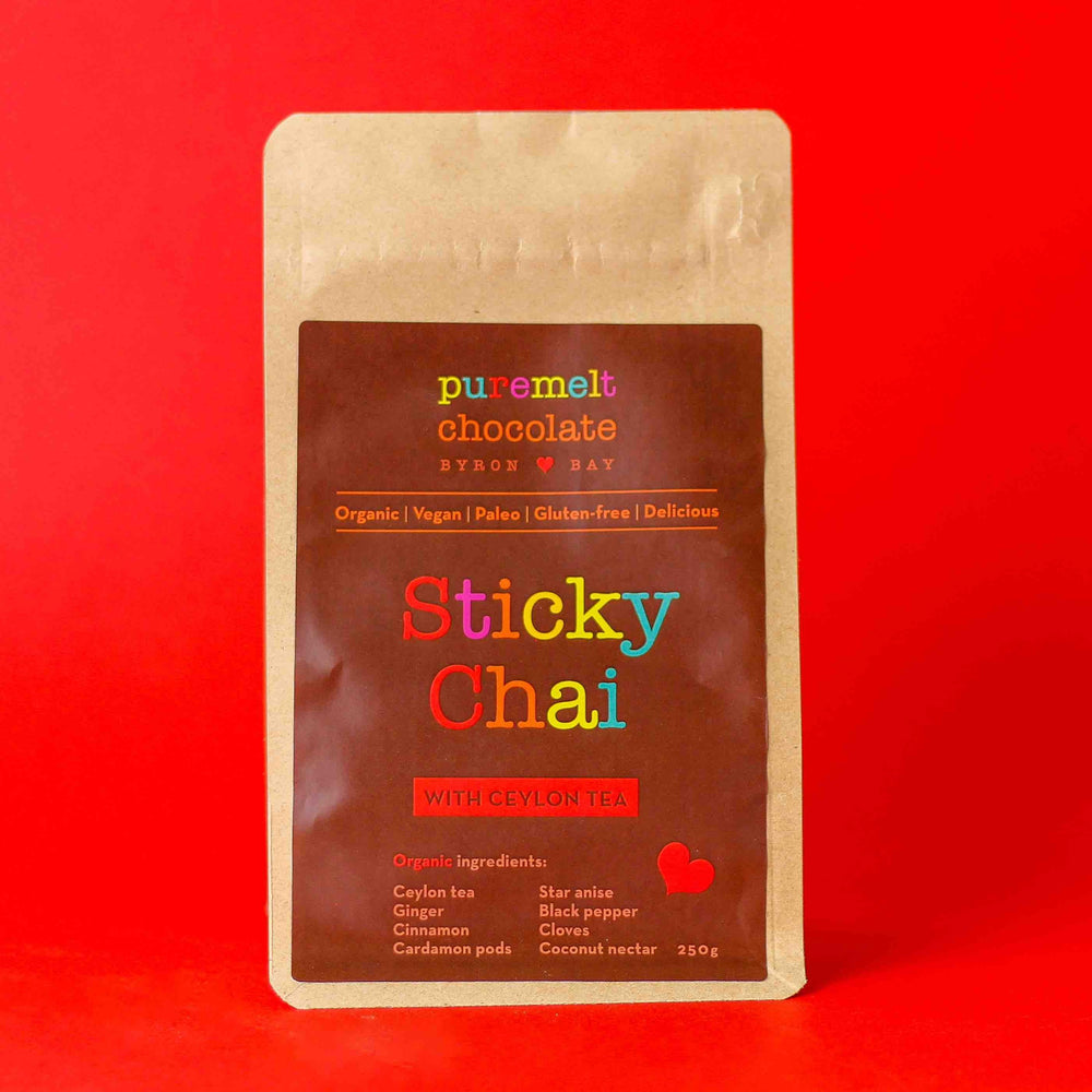 Sticky Chai (classic)