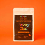 Sticky Chai (caffeine-free)