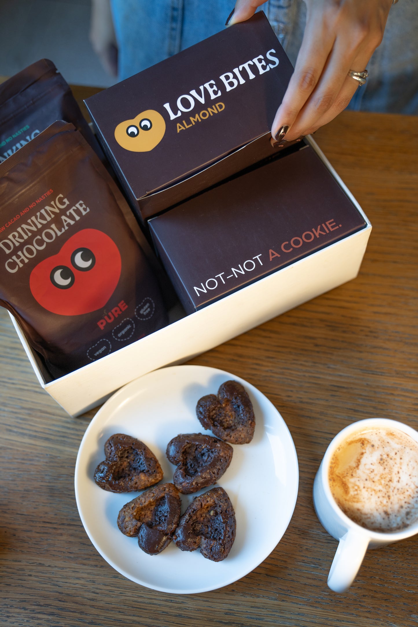 Chocolate Bundle (Small)