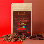 Chocolate Sticky Chai (classic)
