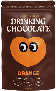 Drinking Chocolate