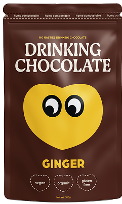 Drinking Chocolate