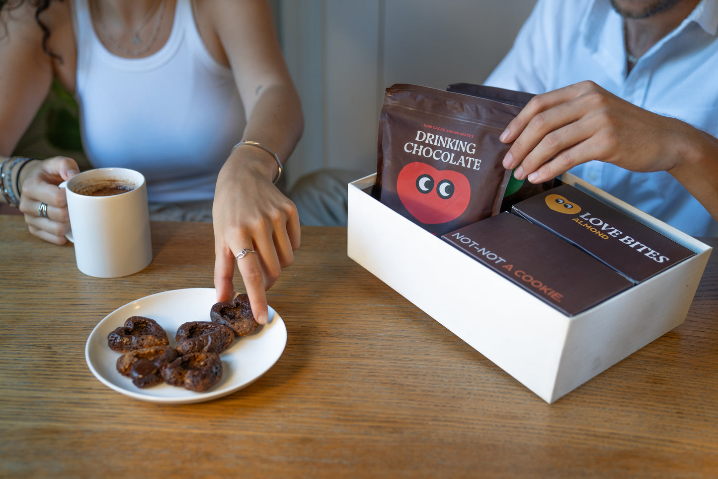 Chocolate Bundle (Small)