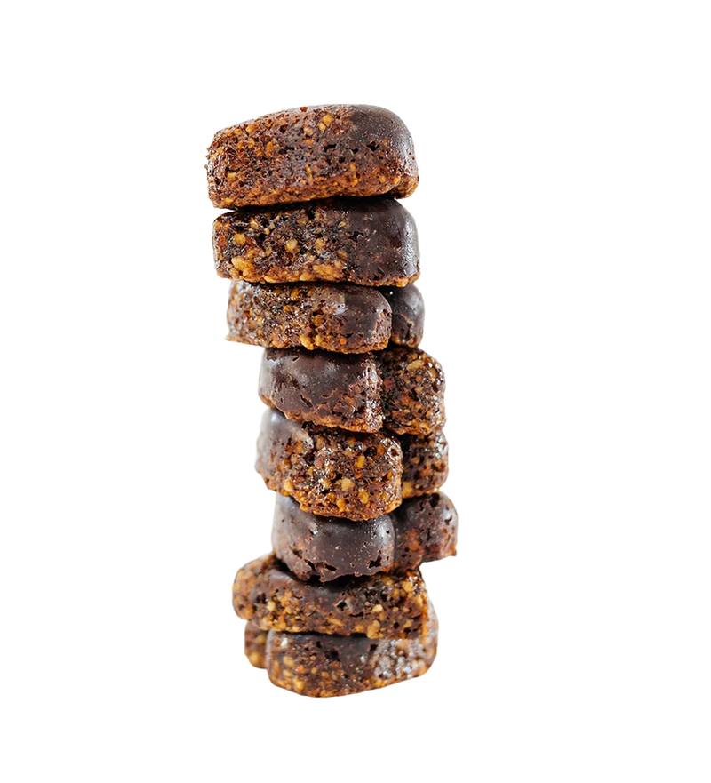 Meet the Love Bites, not-not a cookie, not-not a bar.