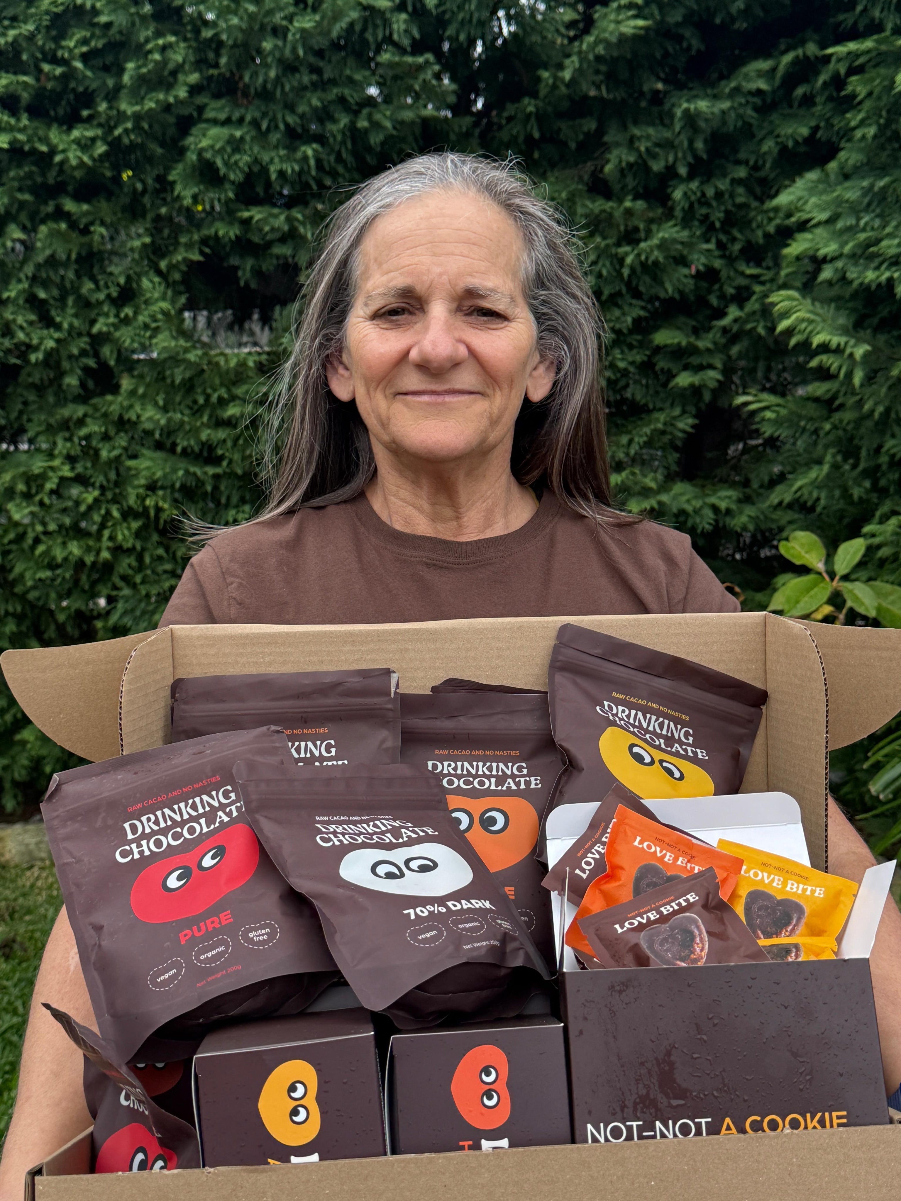 Our Story – puremeltchocolate
