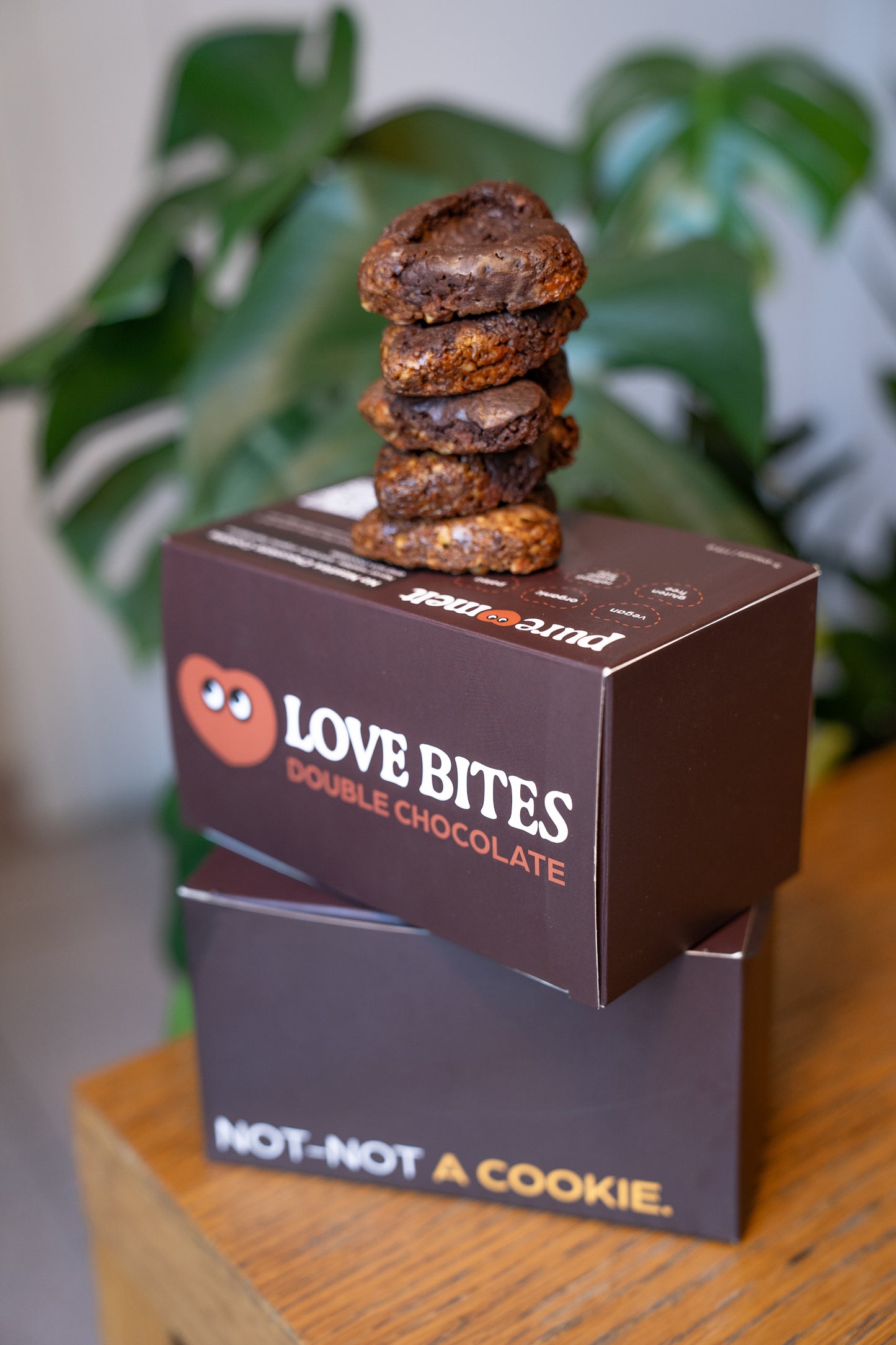 Love Bites (1 box)