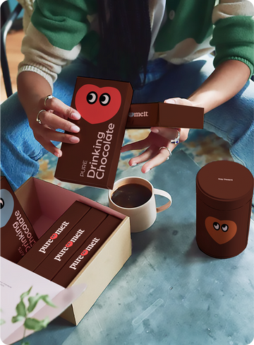 Drinking Chocolate
