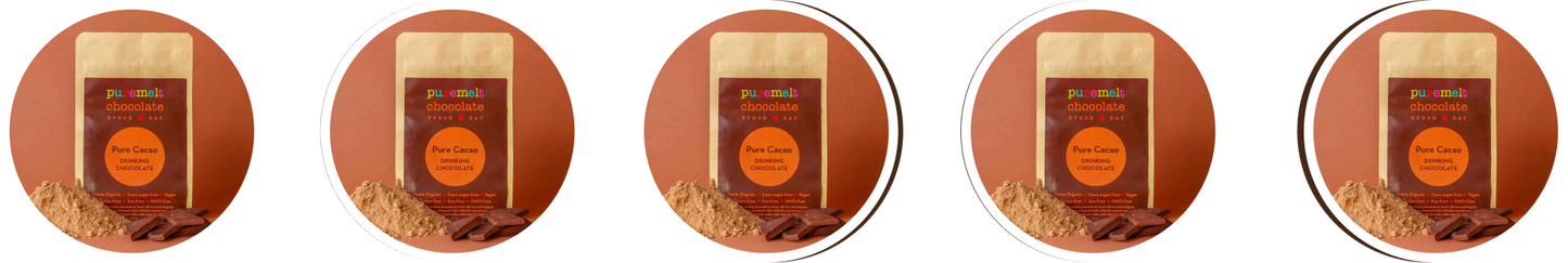Choc Drink Kit