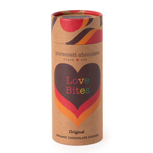 Original Chocolate Love Bites