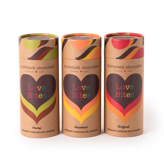 Secret Stash of Love