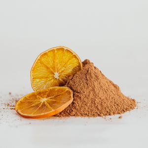 
            
                Load image into Gallery viewer, Orange Drinking Chocolate
            
        