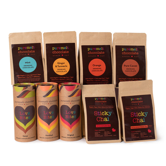 Gift Selection